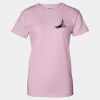 Ultra Cotton Women's T-Shirt Thumbnail