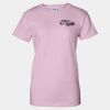 Ultra Cotton Women's T-Shirt Thumbnail