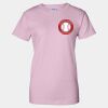 Ultra Cotton Women's T-Shirt Thumbnail