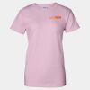 Ultra Cotton Women's T-Shirt Thumbnail