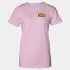 Ultra Cotton Women's T-Shirt Thumbnail