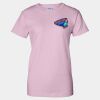 Ultra Cotton Women's T-Shirt Thumbnail