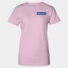 Ultra Cotton Women's T-Shirt Thumbnail