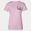 Ultra Cotton Women's T-Shirt Thumbnail