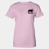 Ultra Cotton Women's T-Shirt Thumbnail