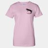 Ultra Cotton Women's T-Shirt Thumbnail