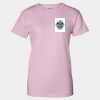 Ultra Cotton Women's T-Shirt Thumbnail