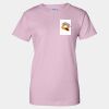 Ultra Cotton Women's T-Shirt Thumbnail