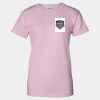 Ultra Cotton Women's T-Shirt Thumbnail