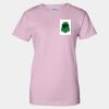 Ultra Cotton Women's T-Shirt Thumbnail