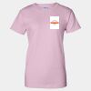 Ultra Cotton Women's T-Shirt Thumbnail