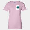 Ultra Cotton Women's T-Shirt Thumbnail