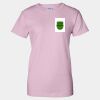 Ultra Cotton Women's T-Shirt Thumbnail