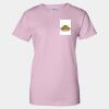 Ultra Cotton Women's T-Shirt Thumbnail