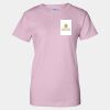 Ultra Cotton Women's T-Shirt Thumbnail