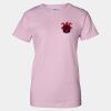 Ultra Cotton Women's T-Shirt Thumbnail