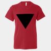 Youth Unisex Jersey Tee Thumbnail