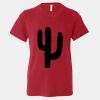 Youth Unisex Jersey Tee Thumbnail