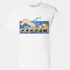 Short Sleeve T-Shirt Thumbnail