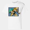 Short Sleeve T-Shirt Thumbnail