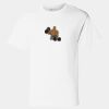 Short Sleeve T-Shirt Thumbnail