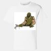 Short Sleeve T-Shirt Thumbnail