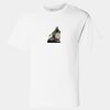 Short Sleeve T-Shirt Thumbnail