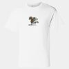 Short Sleeve T-Shirt Thumbnail