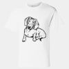 Short Sleeve T-Shirt Thumbnail