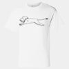 Short Sleeve T-Shirt Thumbnail