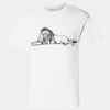 Short Sleeve T-Shirt Thumbnail