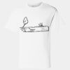 Short Sleeve T-Shirt Thumbnail