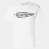 Short Sleeve T-Shirt Thumbnail