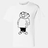 Short Sleeve T-Shirt Thumbnail