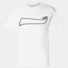 Short Sleeve T-Shirt Thumbnail