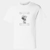 Short Sleeve T-Shirt Thumbnail