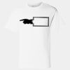 Short Sleeve T-Shirt Thumbnail