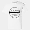 Short Sleeve T-Shirt Thumbnail