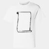 Short Sleeve T-Shirt Thumbnail