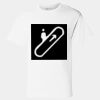 Short Sleeve T-Shirt Thumbnail