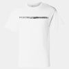 Short Sleeve T-Shirt Thumbnail