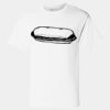 Short Sleeve T-Shirt Thumbnail