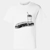 Short Sleeve T-Shirt Thumbnail