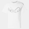 Short Sleeve T-Shirt Thumbnail