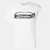 Short Sleeve T-Shirt Thumbnail