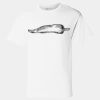 Short Sleeve T-Shirt Thumbnail