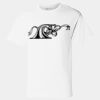 Short Sleeve T-Shirt Thumbnail