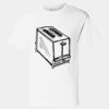 Short Sleeve T-Shirt Thumbnail