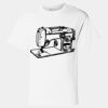 Short Sleeve T-Shirt Thumbnail