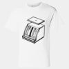 Short Sleeve T-Shirt Thumbnail